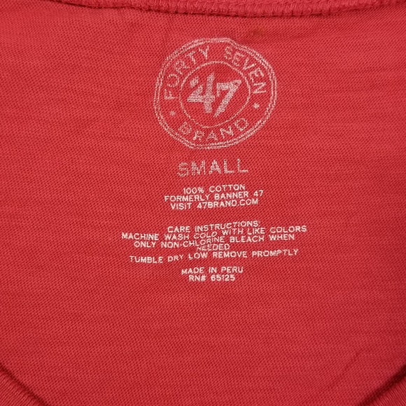 Atlanta Falcons Tee - Picture 2 of 3